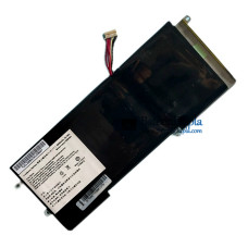 Bateria para Haier S9 S520 X1P SSBS63 [bateria de reposição]